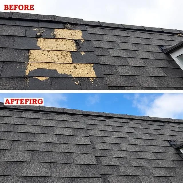 Roof Repair Near Me in Ross, CA near me